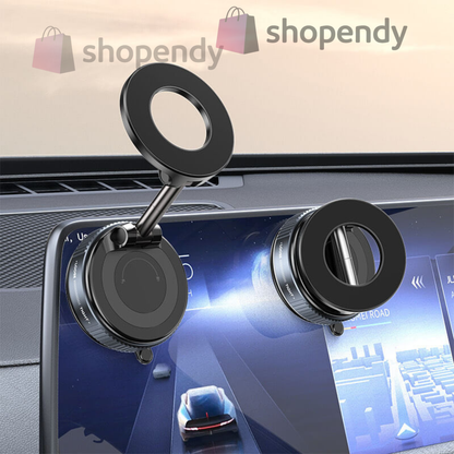 SOPORTE MAGNETICO DE CELULAR PARA AUTO🚗